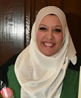Marwa Biltagy